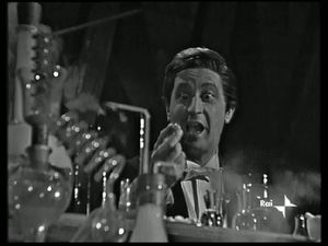 Il Dottor Jeckyll E Mister Hyde