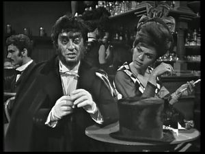Il Dottor Jeckyll E Mister Hyde