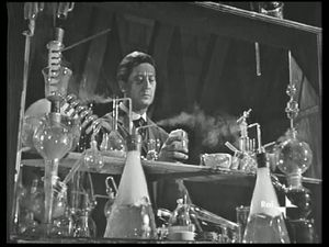 Il Dottor Jeckyll E Mister Hyde