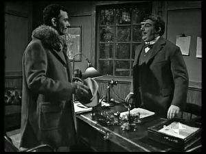 Il Dottor Jeckyll E Mister Hyde