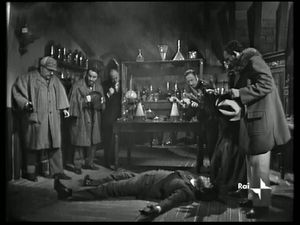 Il Dottor Jeckyll E Mister Hyde
