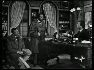 Il Dottor Jeckyll E Mister Hyde