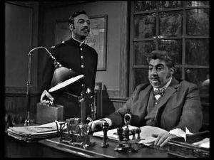 Il Dottor Jeckyll E Mister Hyde