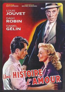 Une Histoire D'amour