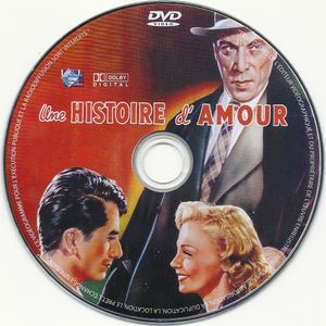 Une Histoire D'amour