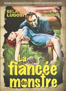 La Fiancée Du Monstre