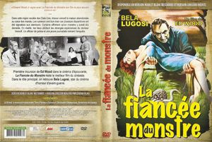 La Fiancée Du Monstre