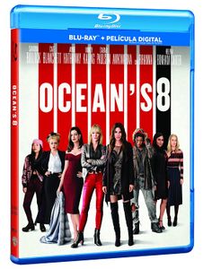 Ocean's 8