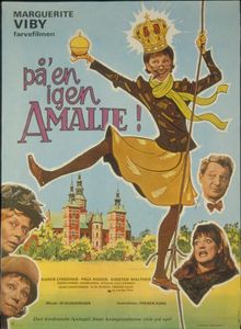 På'en Igen Amalie