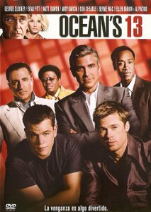 Ocean's 13