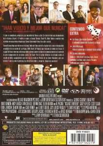 Ocean's 13