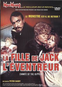 La Fille De Jack L'éventreur