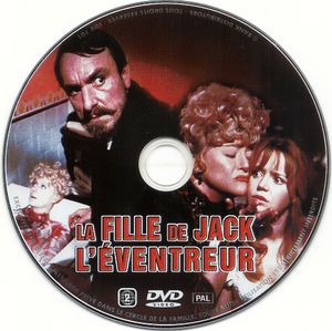 La Fille De Jack L'éventreur