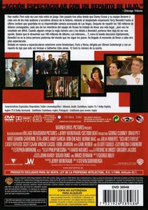 Ocean's Twelve