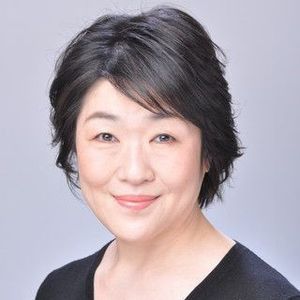 Tomoko Hiratsuji