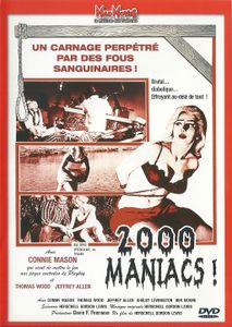 2000 Maniacs !