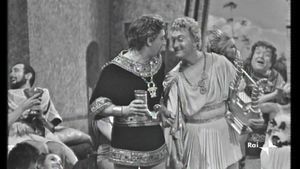 I Cetra: Dal Teatro Alla Tv