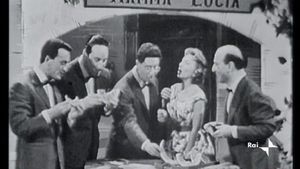 I Cetra: Dal Teatro Alla Tv