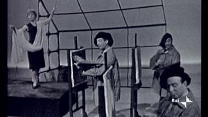 I Cetra: Dal Teatro Alla Tv
