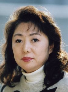 Kazuko Yanaga