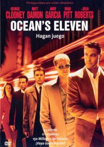 Ocean's Eleven