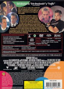 Ocean's Eleven
