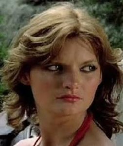Muriel Montossé