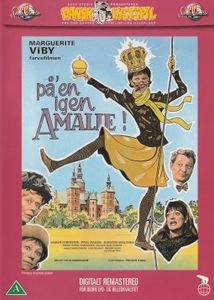 På'en Igen Amalie!