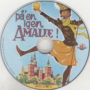 På'en Igen Amalie!
