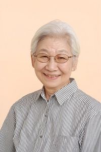 Miyoko Asô