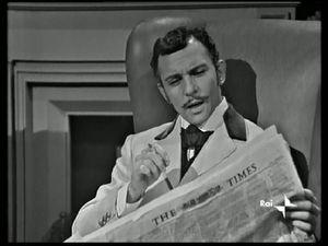 Paolo Ferrari