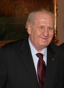Karl Spiehs