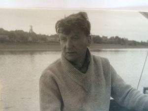 Pierre Chevalier