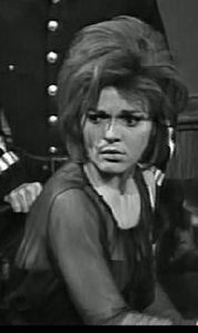 Valeria Fabrizi