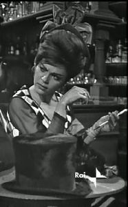 Valeria Fabrizi