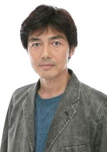 Hiroshi Isobe
