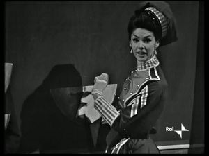 Gloria Paul