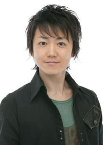 Hisayoshi Suganuma