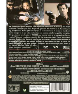Payback