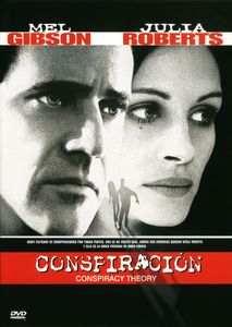 Conspiración