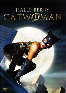 Catwoman