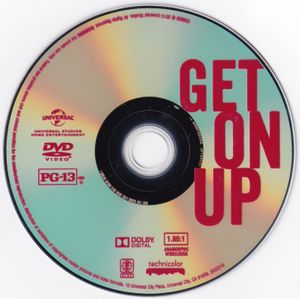 Get On Up
