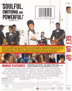 Get On Up
