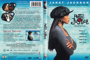 Poetic Justice