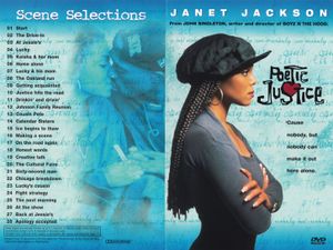 Poetic Justice