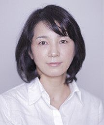 Rieko Takahashi