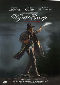 Wyatt Earp