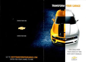 Transformers: Revenge Of The Fallen