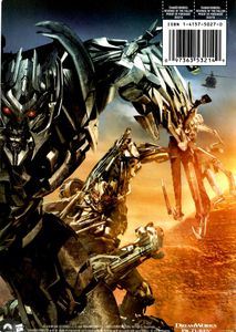 Transformers: Revenge Of The Fallen