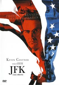 JFK Caso Abierto